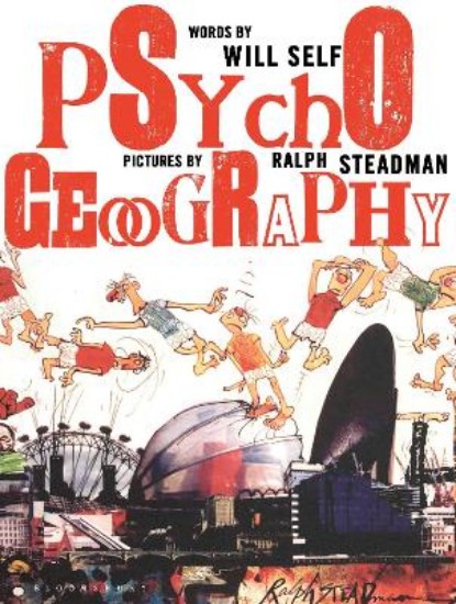 Picture of Psychogeography