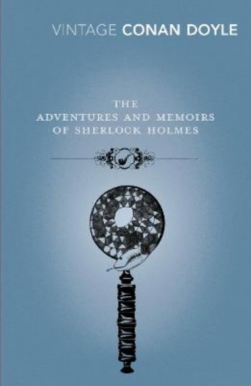 Picture of The Adventures and Memoirs of Sherlock Holmes