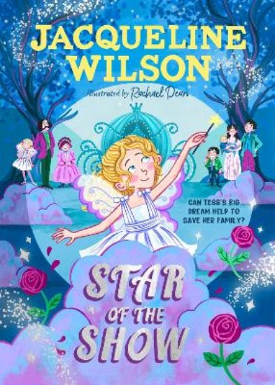 Picture of Star of the Show