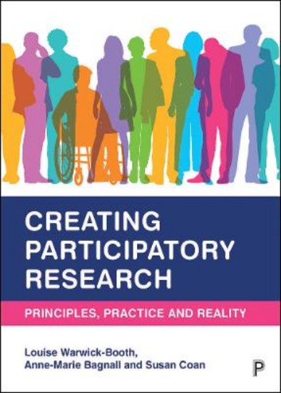 Picture of Creating Participatory Research: Principles, Practice and Reality