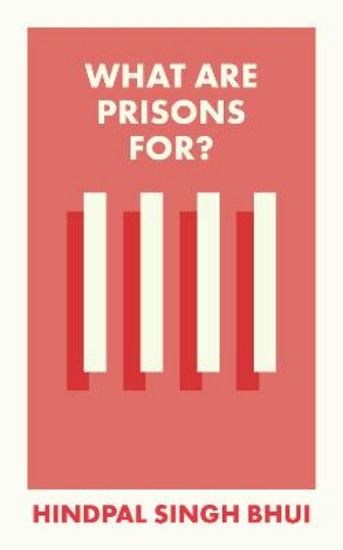Picture of What Are Prisons For?