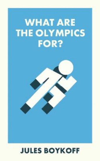 Picture of What Are the Olympics For?