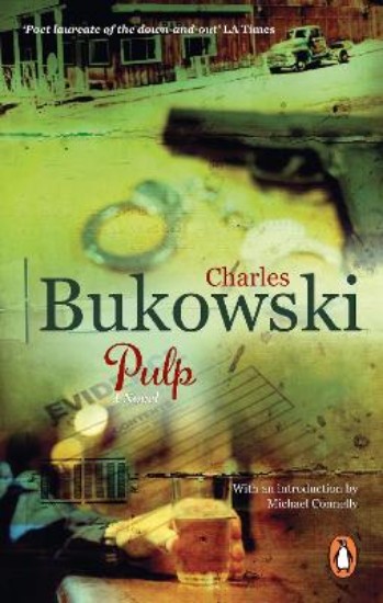 Picture of Pulp: A Novel