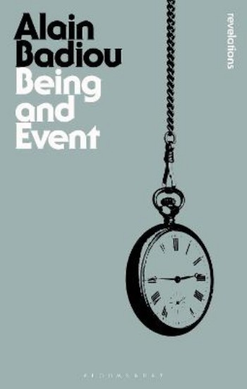 Picture of Being and Event