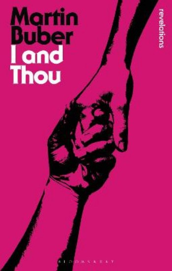 Picture of I and Thou