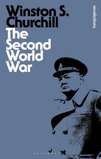Picture of The Second World War