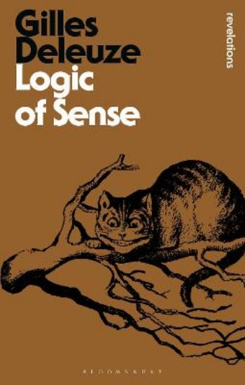 Picture of Logic of Sense