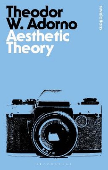 Picture of Aesthetic Theory