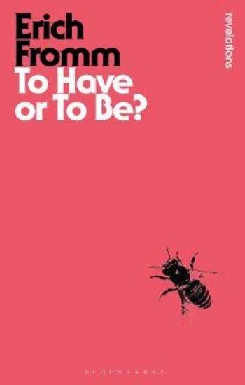 Picture of To Have or To Be?