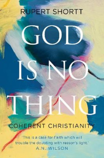 Picture of God is No Thing: Coherent Christianity