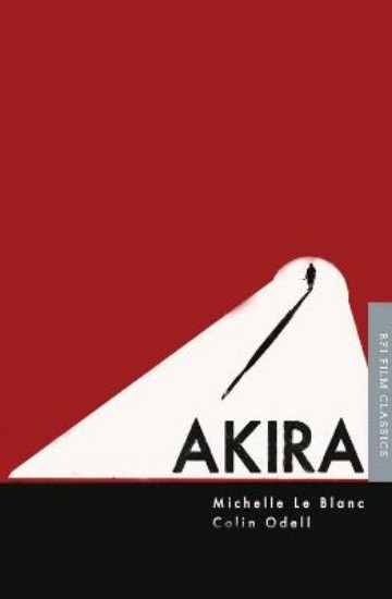 Picture of Akira