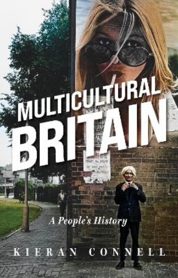 Picture of Multicultural Britain: A People's History