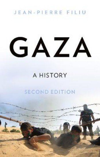 Picture of Gaza: A History