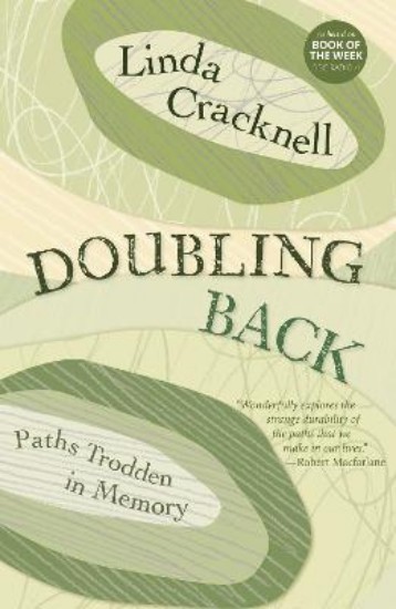 Picture of Doubling Back: Paths Trodden in Memory