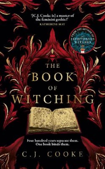 Picture of The Book of Witching