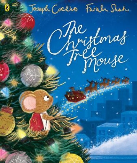 Picture of The Christmas Tree Mouse
