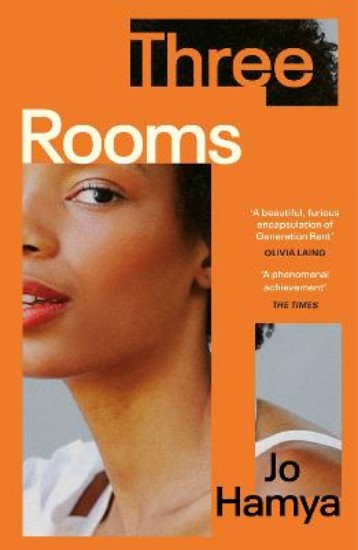 Picture of Three Rooms: 'A furious encapsulation of Generation Rent' OLIVIA LAING
