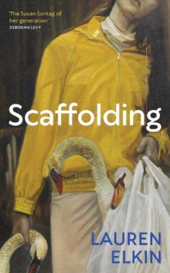 Picture of Scaffolding