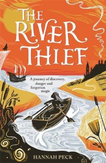 Picture of The River Thief
