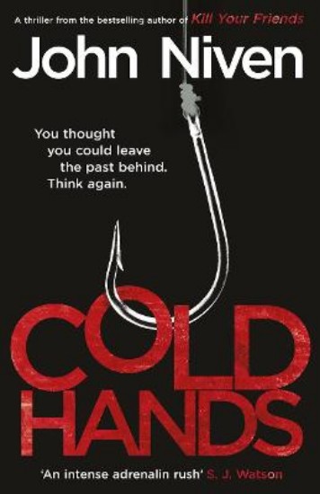 Picture of Cold Hands