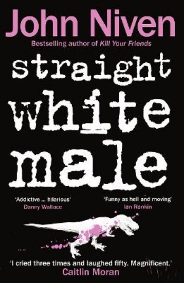 Picture of Straight White Male