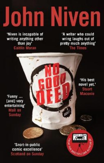 Picture of No Good Deed