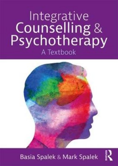Picture of Integrative Counselling and Psychotherapy: A Textbook