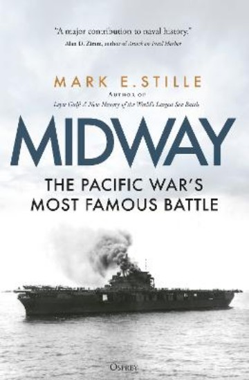 Picture of Midway: The Pacific War's Most Famous Battle