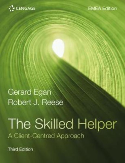 Picture of The Skilled Helper