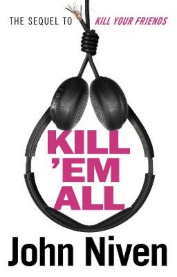 Picture of Kill 'Em All