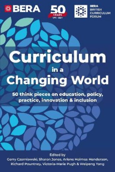 Picture of Curriculum In A Changing World