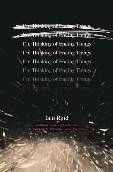 Picture of I'm Thinking Of Ending Things