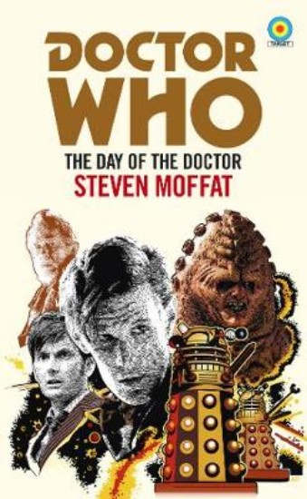 Picture of Doctor Who Day of the Doctor