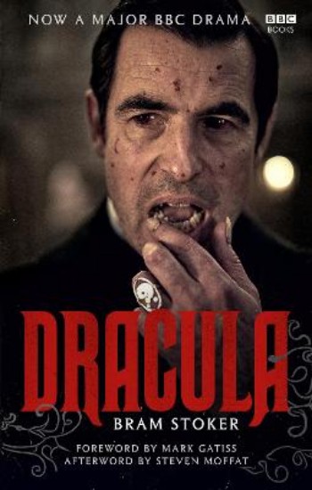 Picture of Dracula (BBC Tie-in edition)