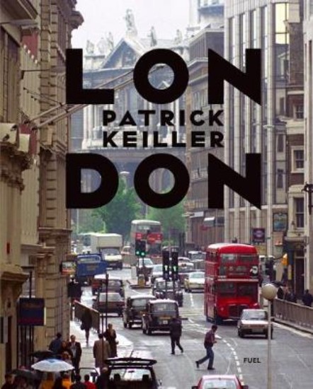 Picture of LONDON