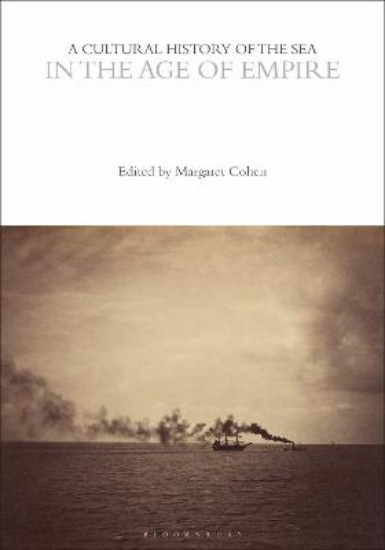 Picture of Cultural History Of The Sea In The