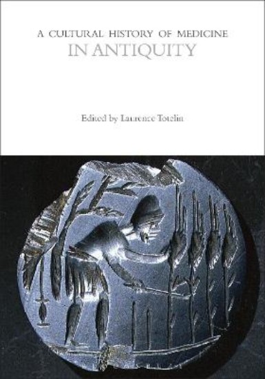 Picture of A Cultural History of Medicine in Antiquity