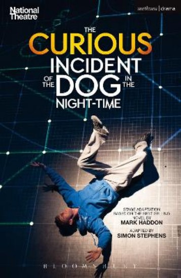 Picture of The Curious Incident of the Dog in the Night-Time