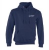 Picture of Logo Hoody Navy S