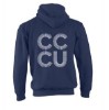 Picture of Logo Hoody Navy S