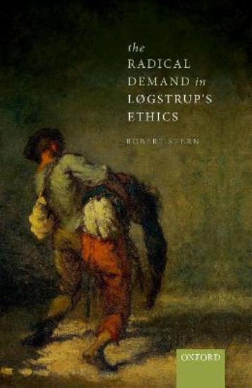 Picture of The Radical Demand in Logstrup's Ethics