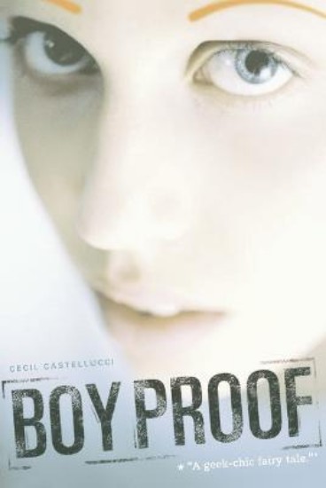 Picture of Boy Proof