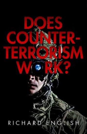 Picture of Does Counter-Terrorism Work?