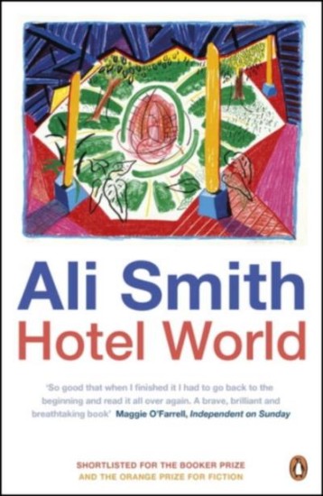 Picture of Hotel World