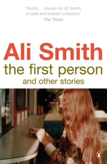 Picture of First Person and Other Stories