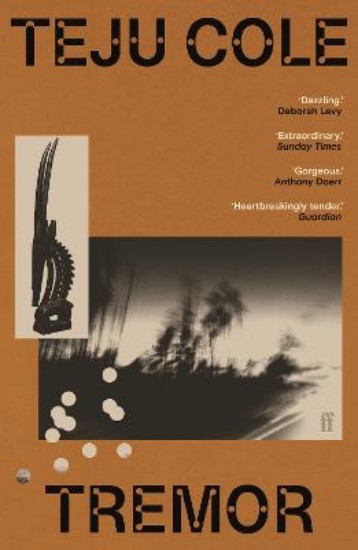 Picture of Tremor: 'Dazzling.' Deborah Levy