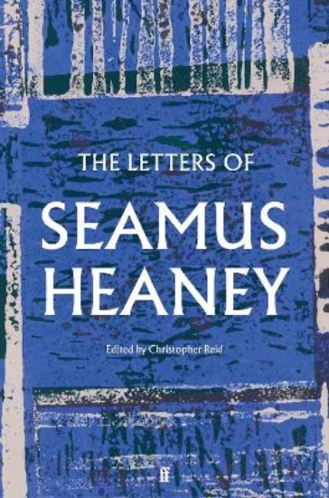 Picture of The Letters of Seamus Heaney