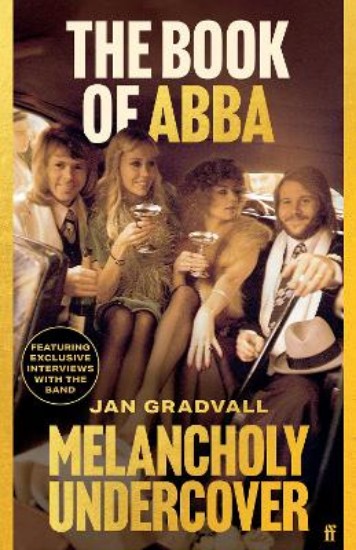 Picture of The Book of ABBA: Melancholy Undercover