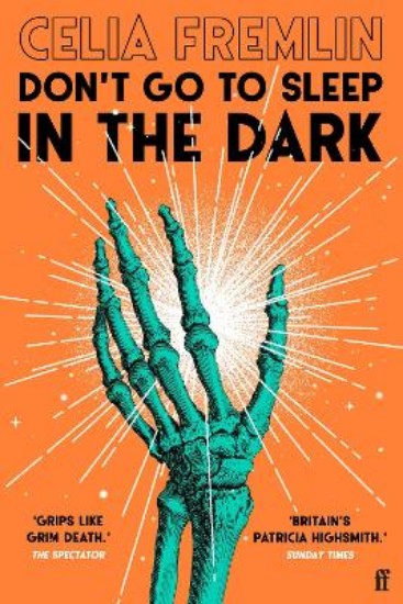 Picture of Don't Go to Sleep in the Dark: Classic Halloween Ghost Stories from the Author of Uncle Paul