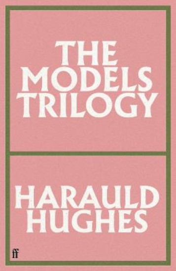 Picture of The Models Trilogy